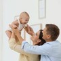 Fecondazione, l'età del padre conta: se è over 45 più rischi di aborto e insuccesso