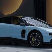 Ferrari Luce elettrizza anche i social: oltre 48 mln di visualizzazioni in poche ore (ma sentiment negativo) Ferrari Luce elettrizza anche i social: oltre 48 mln di visualizzazioni in poche ore (ma sentiment negativo)