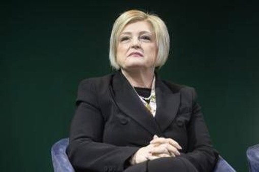 Calderone: "Professioni centrali per il sistema, far valere sempre equo compenso" Calderone: "Professioni centrali per il sistema, far valere sempre equo compenso"