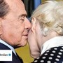 Marta Fascina: "Viviamo in mondo di odio, ma l'amore vincerà come diceva il mio Silvio"