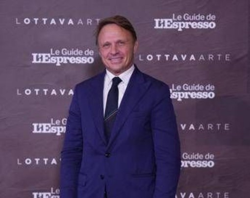 Food, Lollobrigida: "Patrimonio enogastronomico italiano è ricchezza e cultura" Food, Lollobrigida: "Patrimonio enogastronomico italiano è ricchezza e cultura"