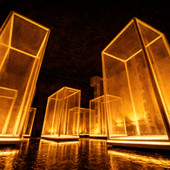 Design, a Base Milano l'inquinamento acustico urbano diventa una listening experience firmata Continental