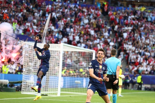 L’Arsenal si arrende ai rigori, la Champions è ancora del Psg