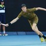 Australian Open, oggi Sinner-Spizzirri - Diretta Australian Open, oggi Sinner-Spizzirri - Diretta