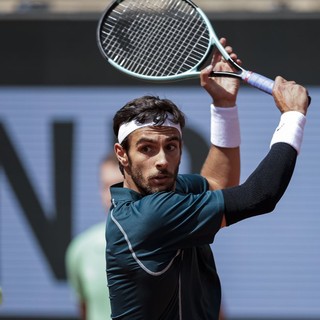 Musetti e Paolini al terzo turno del Roland Garros
