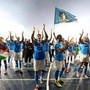 Napoli, telecronista inglese impazzisce per lo scudetto. E parla in napoletano - Video