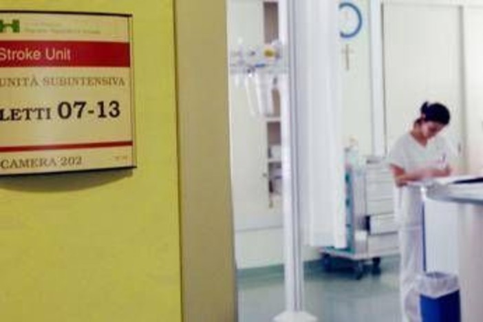 Isa-Aii: &quot;12mila casi ictus in meno entro 2030 e 90% pazienti in stroke unit&quot;