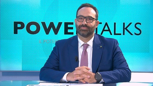 Pastore “GSE gestisce 2,5 mln di impianti, spiegare transizione è sfida decisiva” Pastore “GSE gestisce 2,5 mln di impianti, spiegare transizione è sfida decisiva”