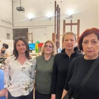 Al Pascale di Napoli l’Accademia di Belle Arti colora il reparto di ematologia