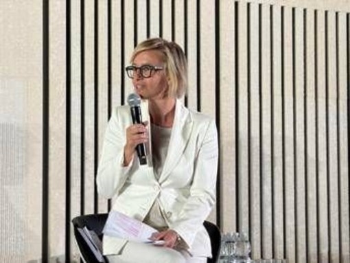 Olivari (Ipsen): &quot;Nuova sede connessa nel tessuto economico e sociale di Milano&quot;