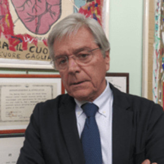 Salute, Lorenzo Menicanti: &quot;Irccs Policlinico San Donato, ospedale del cuore tra i primi in Europa&quot;