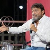 Report, Ranucci replica a Mottola, Nerazzini e Bellavia: "Mai censurato nessuno, sempre difeso i miei inviati" Report, Ranucci replica a Mottola, Nerazzini e Bellavia: "Mai censurato nessuno, sempre difeso i miei inviati"
