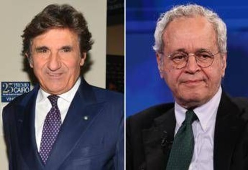 Mentana e l'addio a La7, Cairo non chiude la porta: "Mancano 2 mesi..."