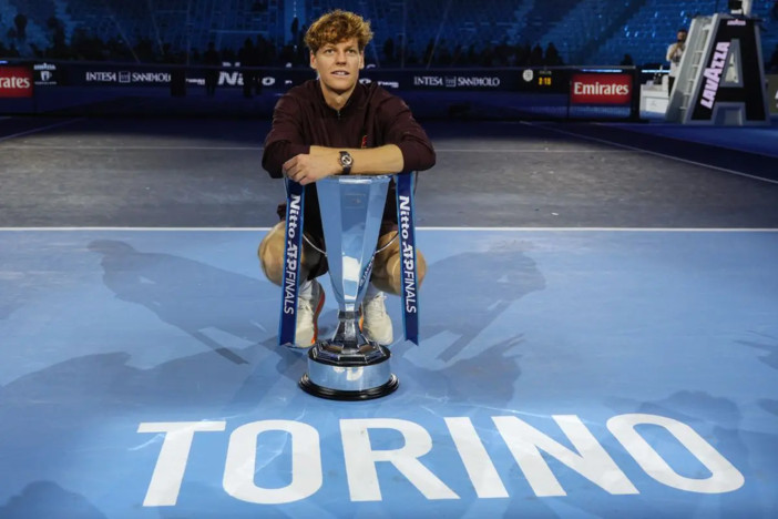 Partenza record per Atp Finals 2026, venduti oltre 31.000 biglietti in 8 ore