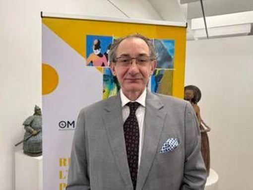 Malattie rare, Lupi (Amare): &quot;Inclusione fa sentire paziente a suo agio ovunque&quot;