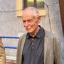 Erri De Luca: "Sionismo diventata parola esecrabile, per me significa che Israele abbia quello Stato" Erri De Luca: "Sionismo diventata parola esecrabile, per me significa che Israele abbia quello Stato"