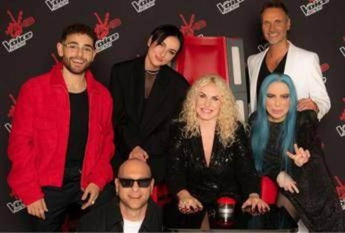 The Voice Senior, stasera 21 novembre: anticipazioni seconda puntata The Voice Senior, stasera 21 novembre: anticipazioni seconda puntata