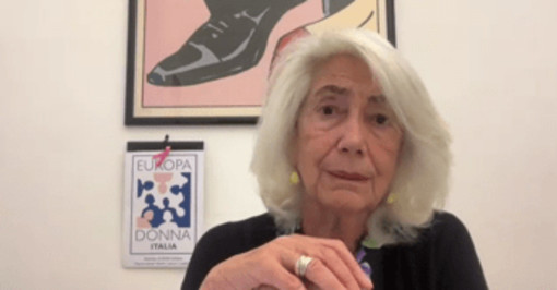 D'Antona (Europa Donna Italia): "Dopo la diagnosi 88% pazienti chiede più informazioni sul cancro seno" D'Antona (Europa Donna Italia): "Dopo la diagnosi 88% pazienti chiede più informazioni sul cancro seno"