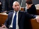 Arrestato Riccardo Bossi, il figlio del fondatore della Lega deve scontare 5 anni e 9 mesi Arrestato Riccardo Bossi, il figlio del fondatore della Lega deve scontare 5 anni e 9 mesi