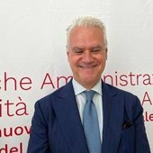 Zangrillo: "Ooltre il 75% dei dipendenti pubblici utilizzausa già strumenti di Ia" Zangrillo: "Ooltre il 75% dei dipendenti pubblici utilizzausa già strumenti di Ia"