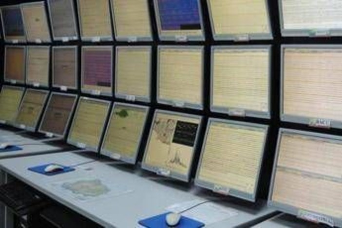 Terremoto in provincia di Udine, scossa di magnitudo 2.4