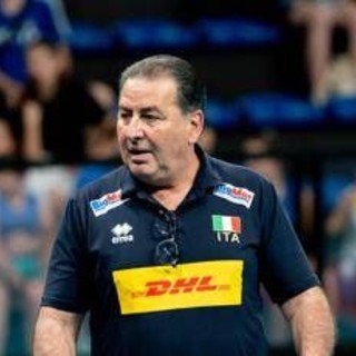 Europei pallavolo, oggi Italia-Repubblica Ceca: orario e dove vederla in chiaro