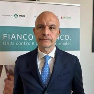 Urologo Minervini: &quot;Chirurgia robotica scelta migliore per cancro rene&quot;
