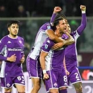 Parma-Fiorentina: orario, probabili formazioni e dove vederla in tv Parma-Fiorentina: orario, probabili formazioni e dove vederla in tv