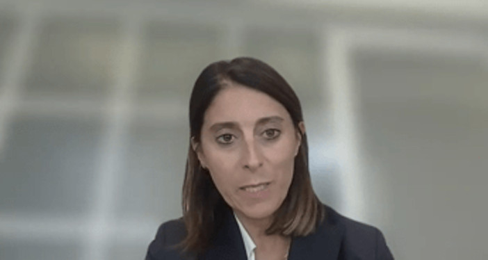 Tumore seno, Gnocchi (Novartis): "Donne si fidano del medico ma serve più partecipazione" Tumore seno, Gnocchi (Novartis): "Donne si fidano del medico ma serve più partecipazione"