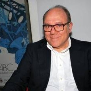 Verdone: &quot;Il bullismo è una piaga anche in chi lo pratica, combattiamolo insieme&quot;