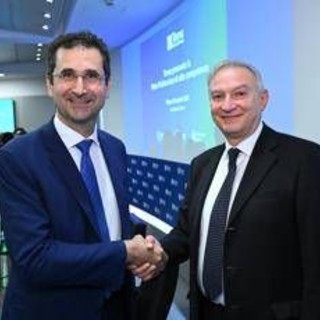 Al via 'Rete politecnica di alta competenza' di Terna per ricerca e innovazione