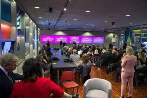 Al via a Fiera Milano 'Made expo 2025', punto riferimento per edilizia e architettura Al via a Fiera Milano 'Made expo 2025', punto riferimento per edilizia e architettura