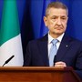 Panetta “Con i dazi a rischio 1% della crescita mondiale”