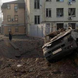 Ucraina, mina a Belgorod: uccisa una giornalista russa