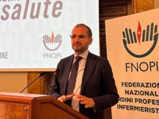 Gemmato: &quot;Infermieri valore del Paese e del Ssn che dobbiamo difendere&quot;