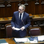 Lollobrigida “Accordo Mercosur migliorato, l’Italia protegge l’agricoltura” Lollobrigida “Accordo Mercosur migliorato, l’Italia protegge l’agricoltura”