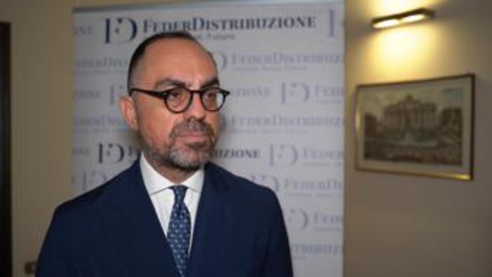 Lavoro, Faioli: "Aging e Ia, il retail deve integrare persone e tecnologia" Lavoro, Faioli: "Aging e Ia, il retail deve integrare persone e tecnologia"