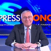 Unioncamere, Prete “Caro energia e mismatch penalizzano le imprese italiane” Unioncamere, Prete “Caro energia e mismatch penalizzano le imprese italiane”