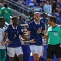 Francia-Senegal, contatto Mbappé-Mané e rigore negato: furia Deschamps e tv 'ingannate'