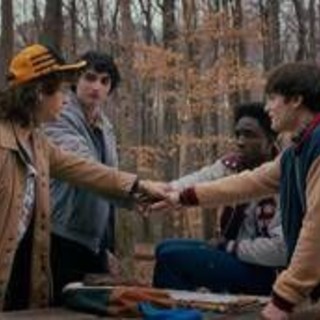 'Stranger Things', è ora del gran finale. Il cast: &quot;L'eredità della serie è la magia dell'infanzia&quot;
