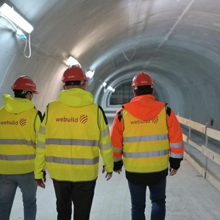 Webuild per il Sud, con 2.300 giovani già formati al via 3^ edizione Build Up