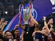 Luis Enrique, festa Champions e il ricordo di Xana: la maglia per la figlia morta nel 2019