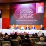 Fondazione Menarini, 50 anni di impegno scientifico:"Guardiamo ai giovani e al futuro" Fondazione Menarini, 50 anni di impegno scientifico:"Guardiamo ai giovani e al futuro"