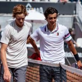 Tartarini, coach di Musetti: &quot;Derby con Sinner agli Us Open è storia&quot;. L'aneddoto sulla prima sfida