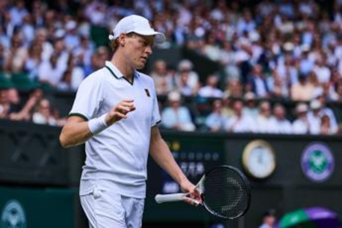 Sinner, paura del caldo a Wimbledon? "Spero non accada come a Parigi..."
