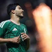 Mondiali 2026, oggi Messico-Sudafrica: orario, probabili formazioni e dove vedere la partita inaugurale Mondiali 2026, oggi Messico-Sudafrica: orario, probabili formazioni e dove vedere la partita inaugurale