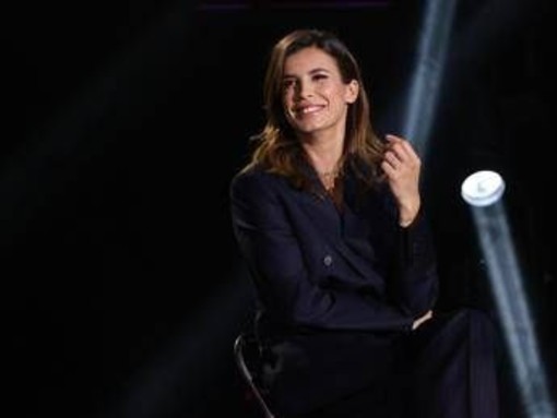 Elisabetta Canalis, la verità sulla 'ricetta' del petto di pollo. E la gaffe di Clerici