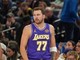 Lakers venduti per 12 miliardi: Joshua Kushner tra i proprietari, Trump 'sbarca' nella Nba Lakers venduti per 12 miliardi: Joshua Kushner tra i proprietari, Trump 'sbarca' nella Nba
