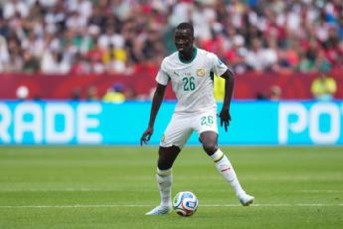 Mondiali, Pape Gueye attacca il ct, "Finché ci sarà lui non giocherò più per il Senegal"