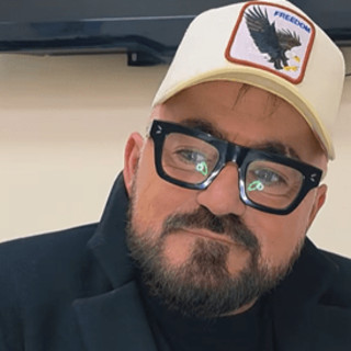 Napoli, polizia arresta ex boss e influencer Gennaro Panzuto